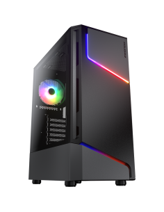 COUGAR MX360 RGB PC Case 2